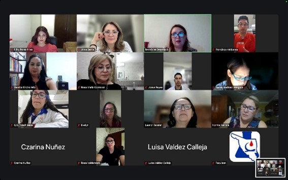 Asamblea FeQuiSon 2025