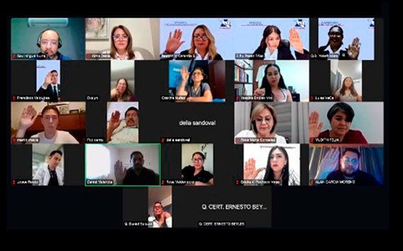 Asamblea FeQuiSon 2025