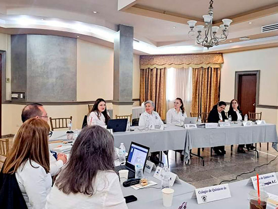 Asamblea FeQuiSon 2025